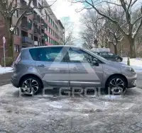 2014 Renault Scenic