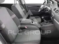2014 Renault Scenic