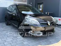 2014 Renault Scenic