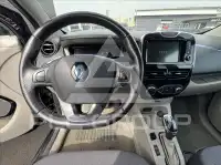 2014 Renault ZOE