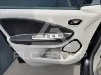 2014 Renault ZOE