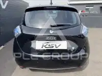 2014 Renault ZOE