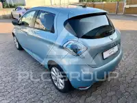 2014 Renault ZOE