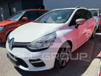 2014 Renault ZOE