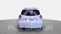 2014 Renault ZOE