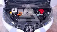 2014 Renault ZOE