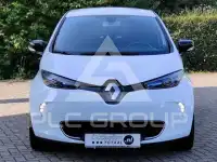 2014 Renault ZOE