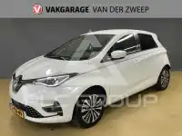 2014 Renault ZOE