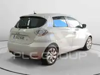 2014 Renault ZOE