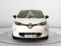 2014 Renault ZOE