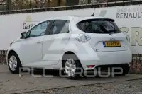 2014 Renault ZOE