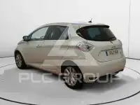 2014 Renault ZOE