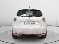 2014 Renault ZOE
