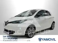 2014 Renault ZOE