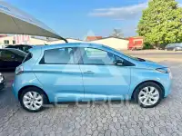 2014 Renault ZOE