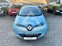 2014 Renault ZOE