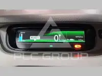 2014 Renault ZOE
