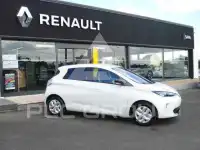 2014 Renault ZOE