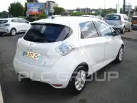 2014 Renault ZOE