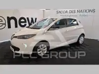 2014 Renault ZOE