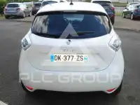 2014 Renault ZOE