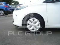 2014 Renault ZOE