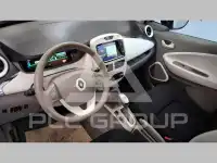 2014 Renault ZOE