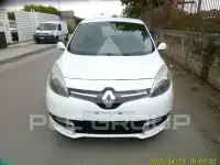 2014 Renault Scenic