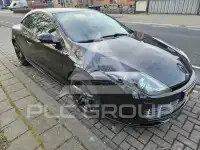 2014 Renault Laguna