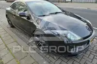 2014 Renault Laguna