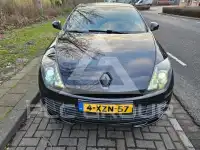 2014 Renault Laguna
