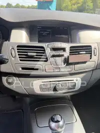 2014 Renault Laguna