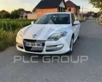 2014 Renault Laguna