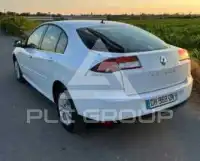 2014 Renault Laguna