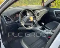 2014 Renault Laguna