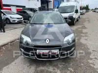 2014 Renault Laguna