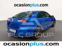 2014 Renault Laguna