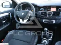 2014 Renault Laguna