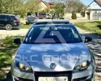 2014 Renault Laguna