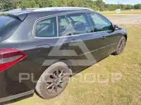 2014 Renault Laguna
