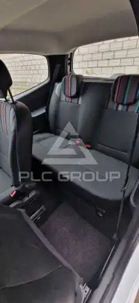 2014 Renault Twingo