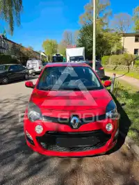 2014 Renault Twingo
