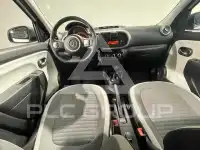 2014 Renault Twingo