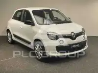 2014 Renault Twingo