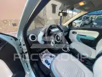 2014 Renault Twingo