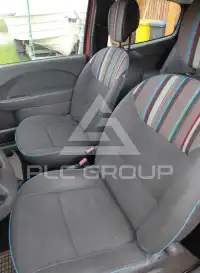 2014 Renault Twingo