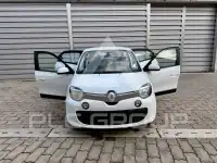 2014 Renault Twingo
