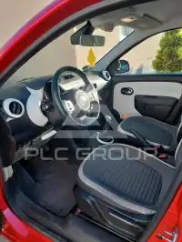 2014 Renault Twingo