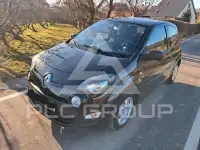 2014 Renault Twingo
