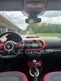 2014 Renault Twingo